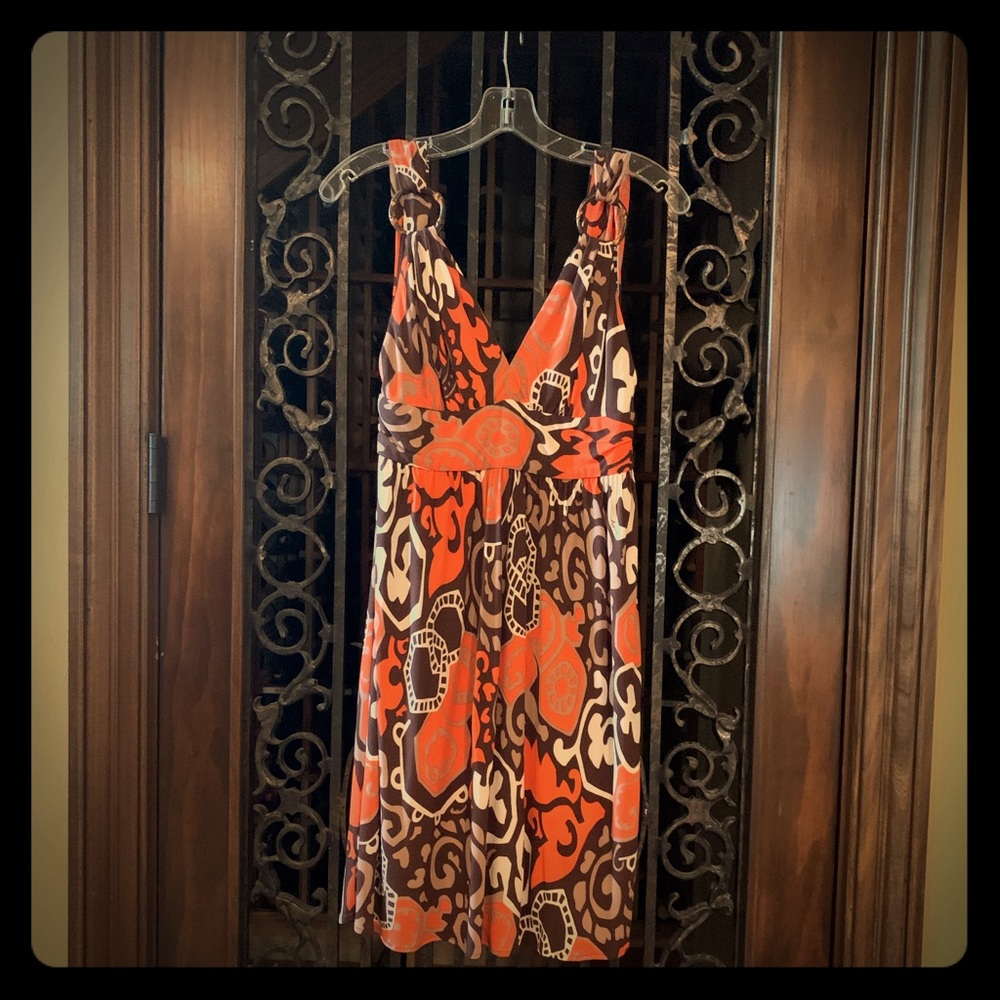 Vintage Milly of New York Sundress